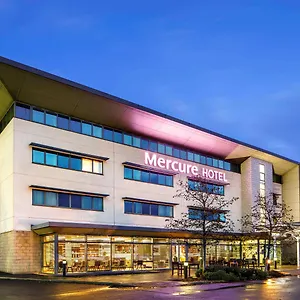 Mercure Parkway Sheffield